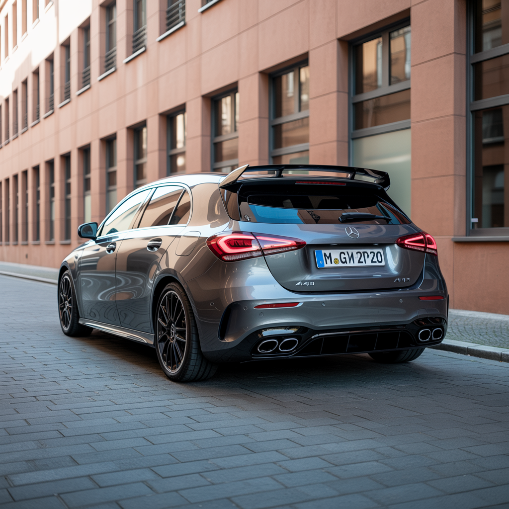 Noleggio auto di lusso a Heidelberg\u00a0