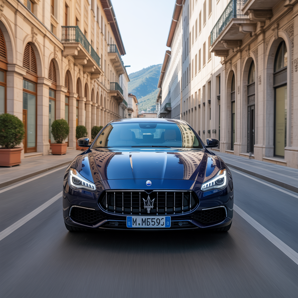 Noleggio auto di lusso a Marmaris\u00a0