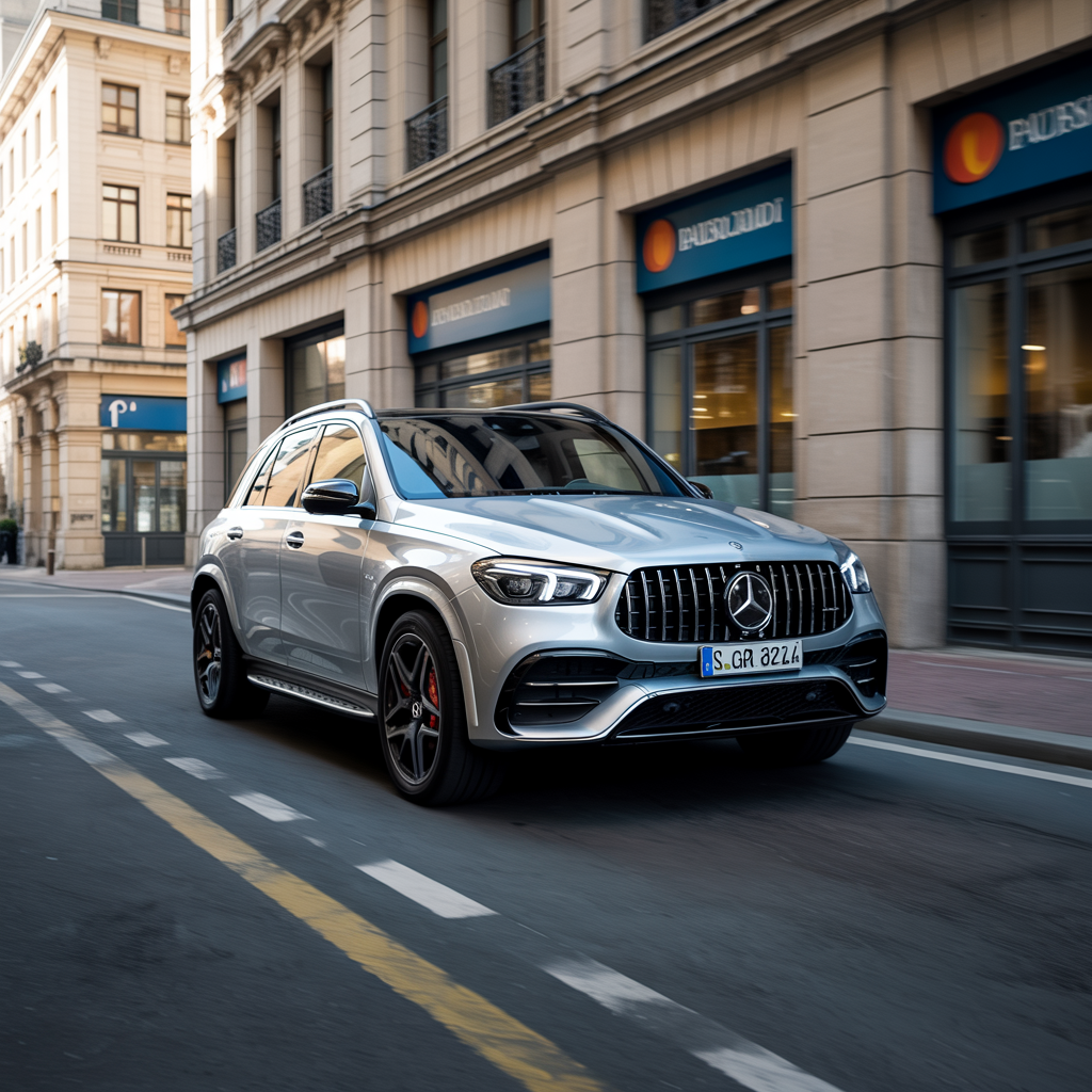 Noleggio auto di lusso a Dijon\u00a0