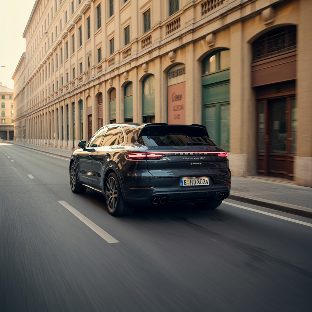 Noleggio auto di lusso a Rimini\u00a0