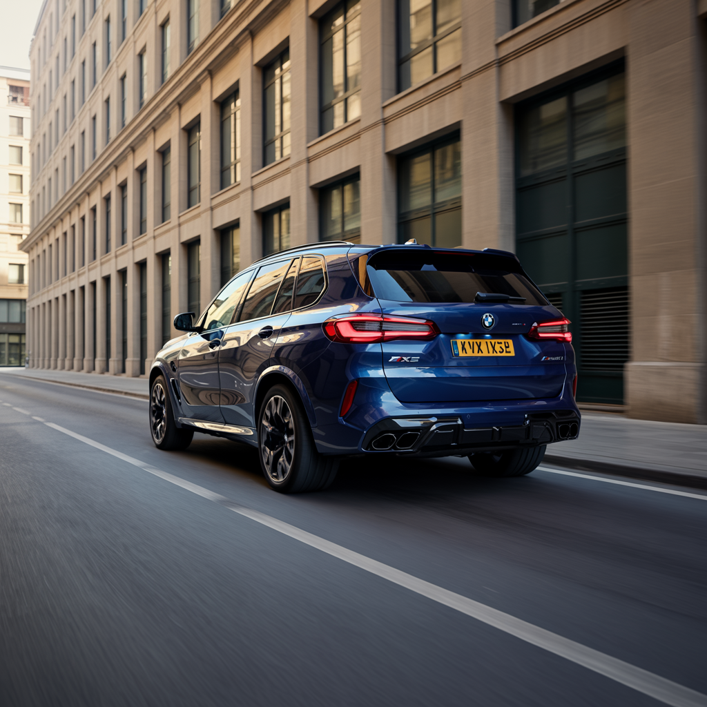 Noleggio auto di lusso a Newcastle\u00a0