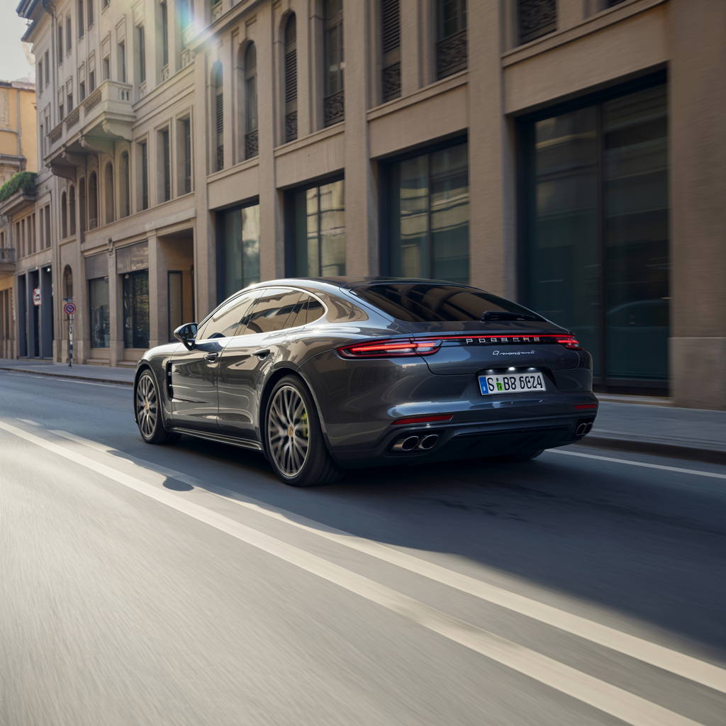 Noleggio auto di lusso a L\u2019Aia\u00a0