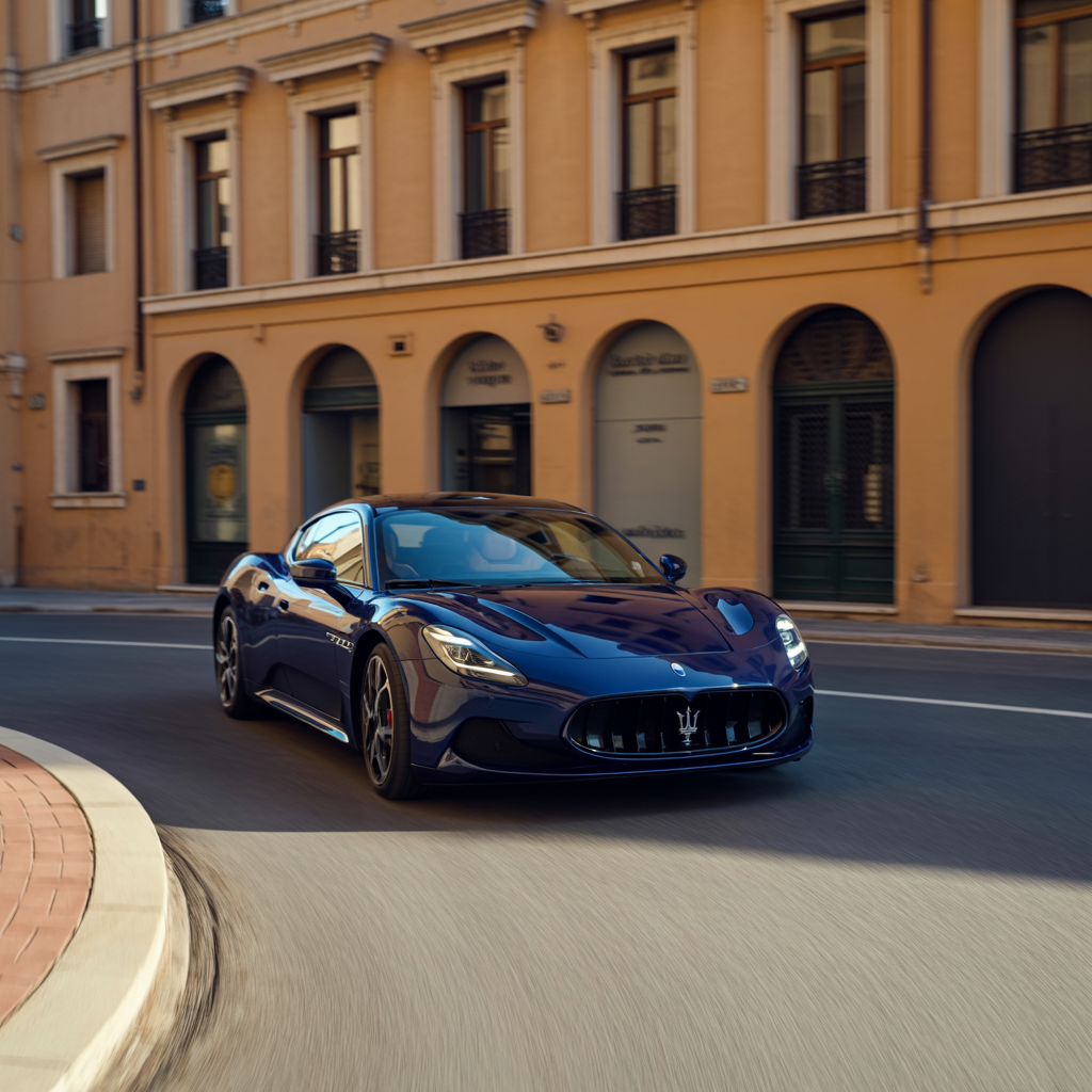 Noleggio auto di lusso a La Valletta\u00a0