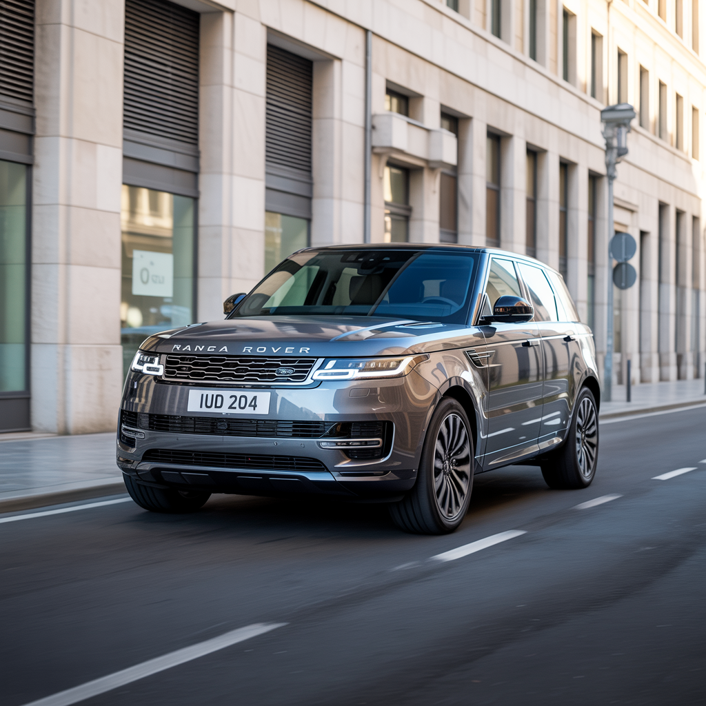 Noleggio auto di lusso a Tivat\u00a0