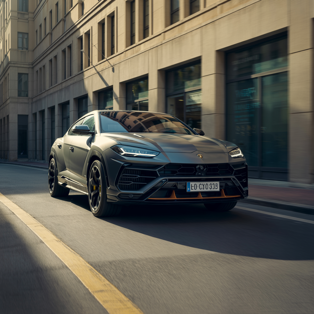 Noleggio auto di lusso a Constanta\u00a0