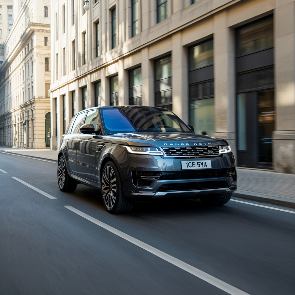 Noleggio auto di lusso a Cluj-Napoca\u00a0