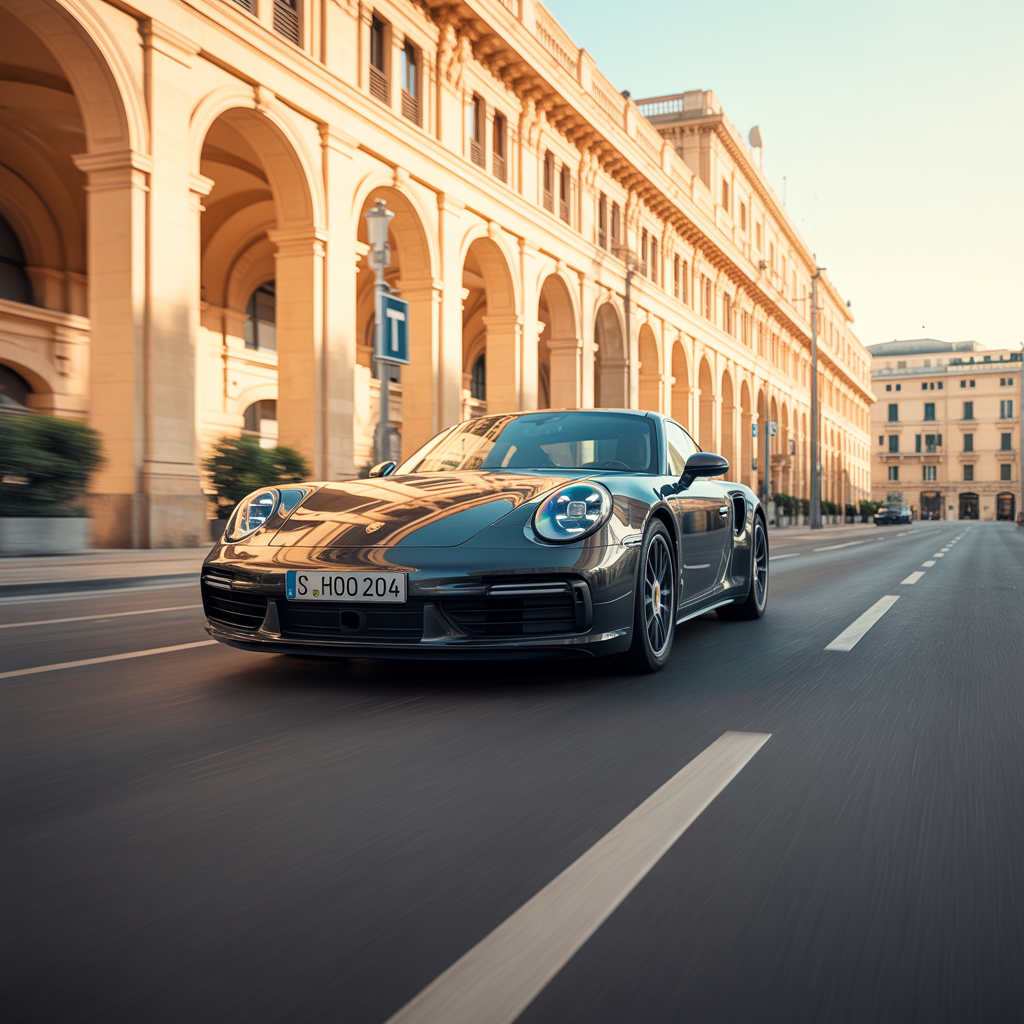 Noleggio auto di lusso a Valletta\u00a0