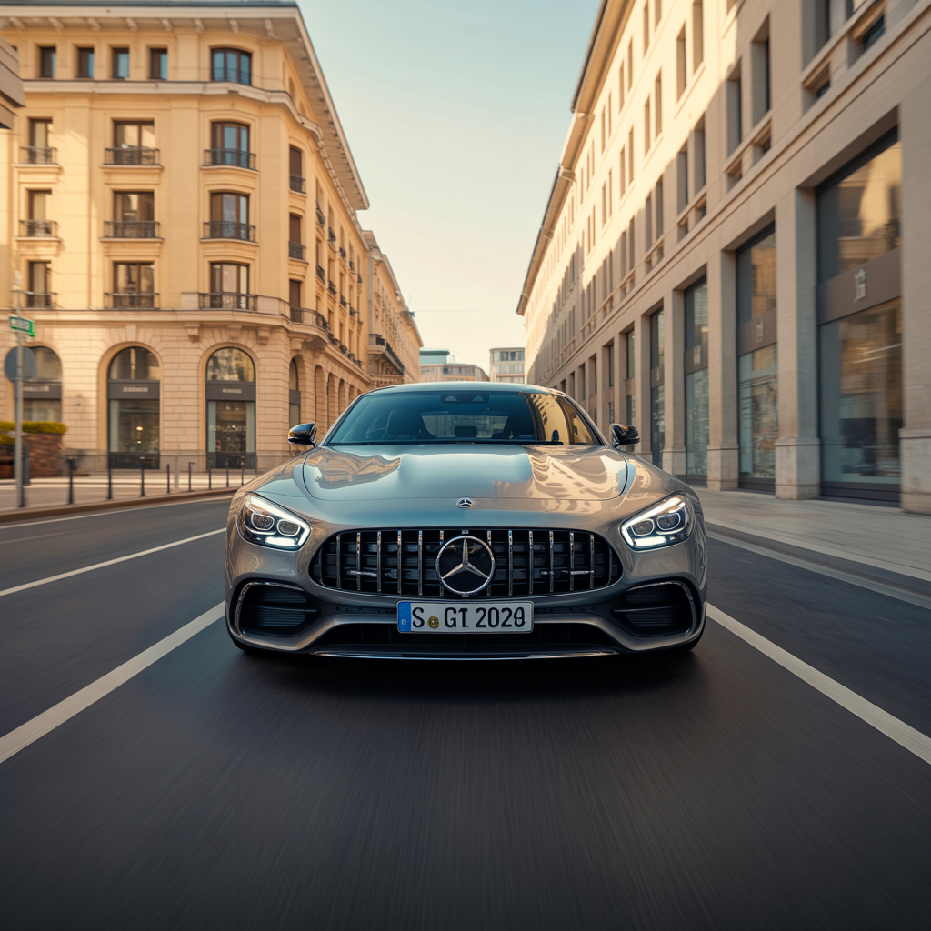 Noleggio auto di lusso a Ginevra\u00a0