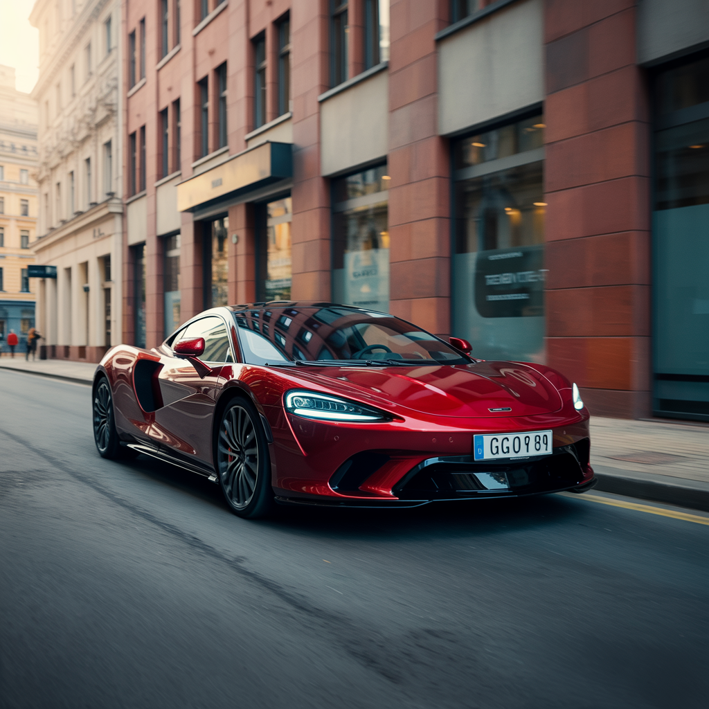 Noleggio auto di lusso a Klaipeda\u00a0