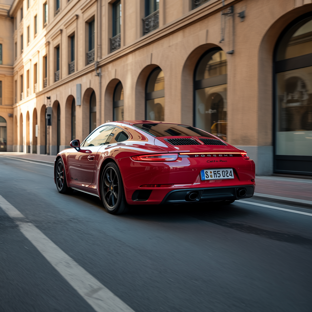 Noleggio auto di lusso a Mantova\u00a0