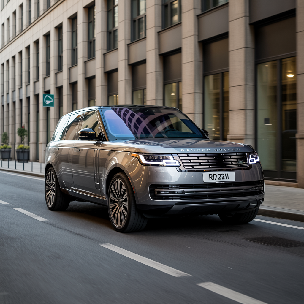 Noleggio auto di lusso a Dublino\u00a0