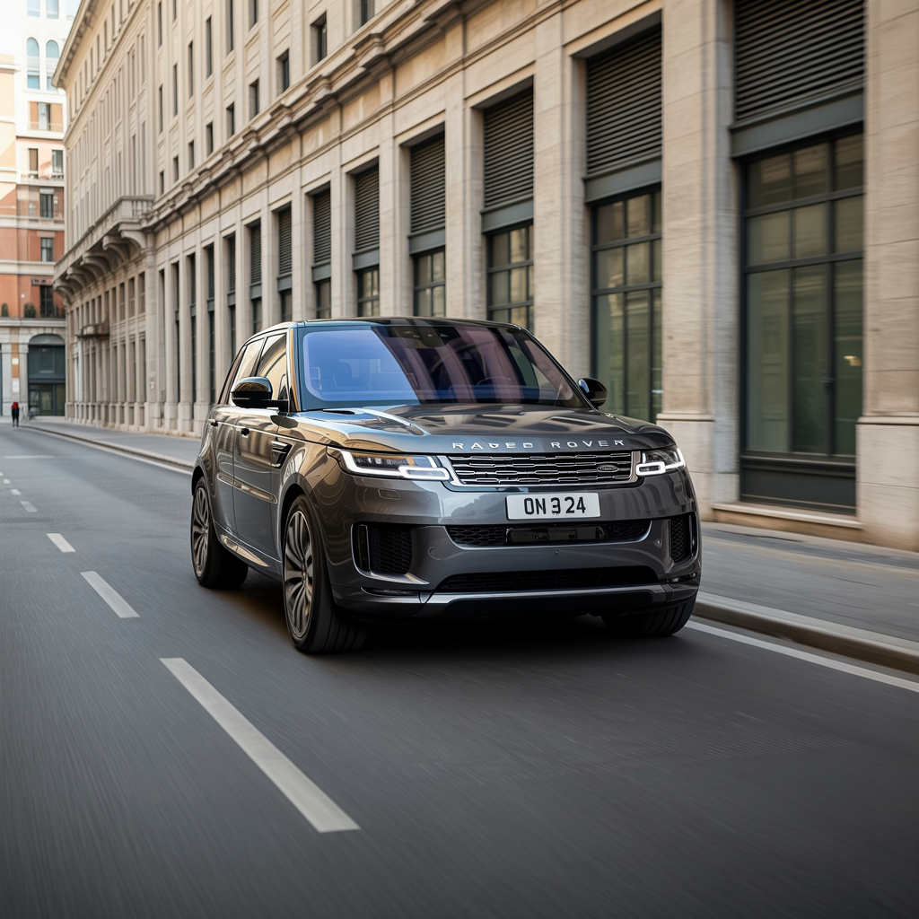 Noleggio auto di lusso a Basilea\u00a0