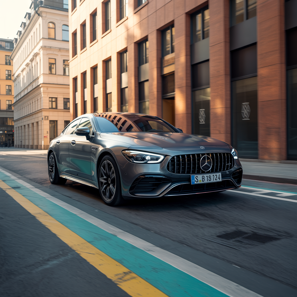 Noleggio auto di lusso a Lille\u00a0