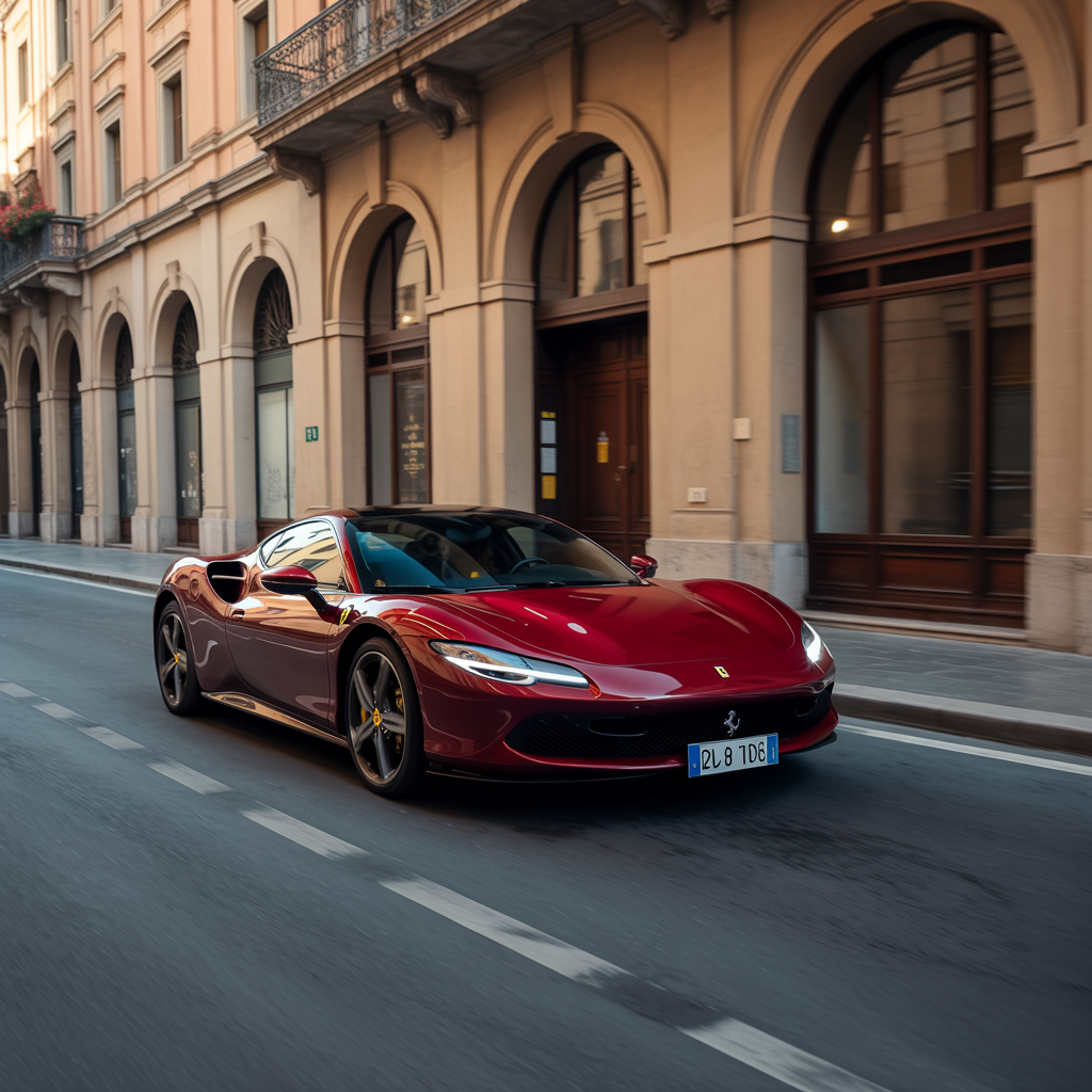 Noleggio auto di lusso a Salonicco\u00a0