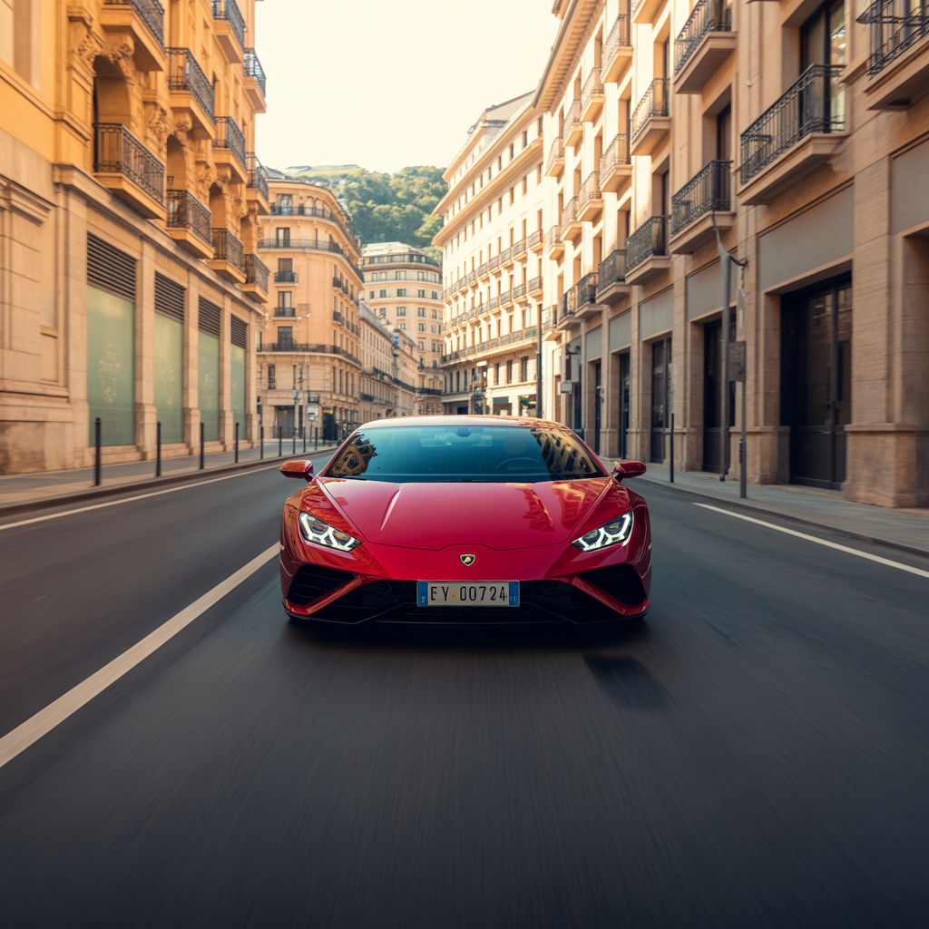 Noleggio auto di lusso a San Sebasti\u00e1n\u00a0