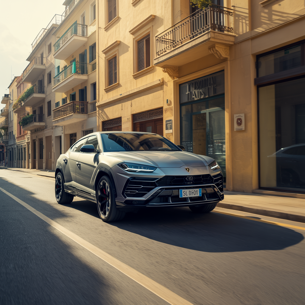 Noleggio auto di lusso a Chania\u00a0