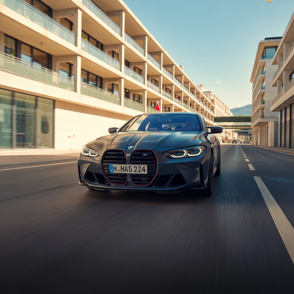 Noleggio auto di lusso a Vaduz\u00a0