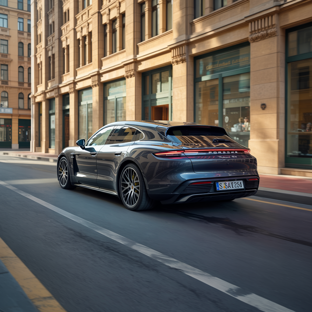 Noleggio auto di lusso a Siofok\u00a0