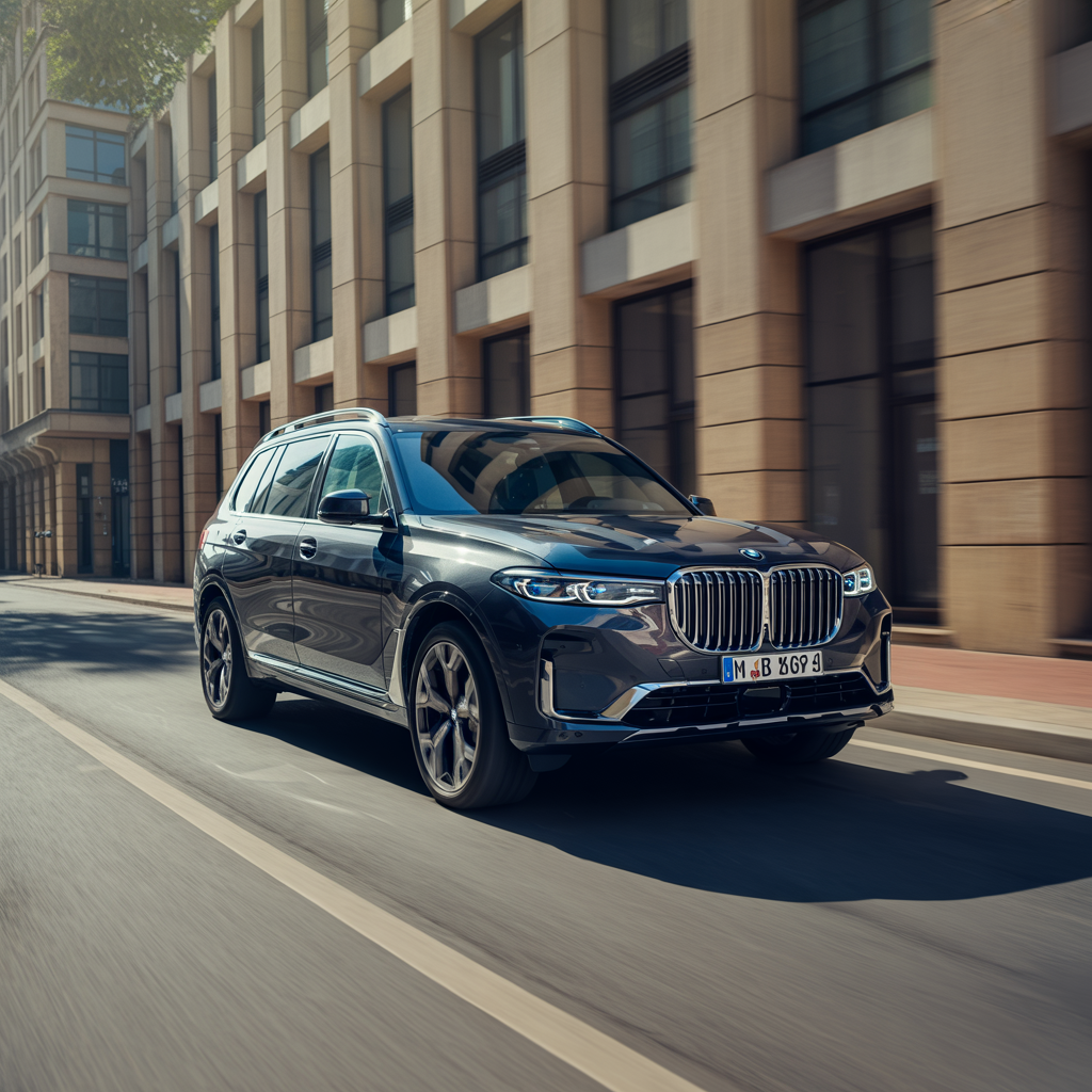 Noleggio auto di lusso a Cluj-Napoca\u00a0