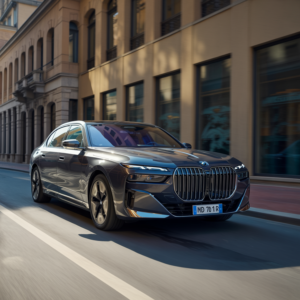 Noleggio auto di lusso a Copenaghen\u00a0