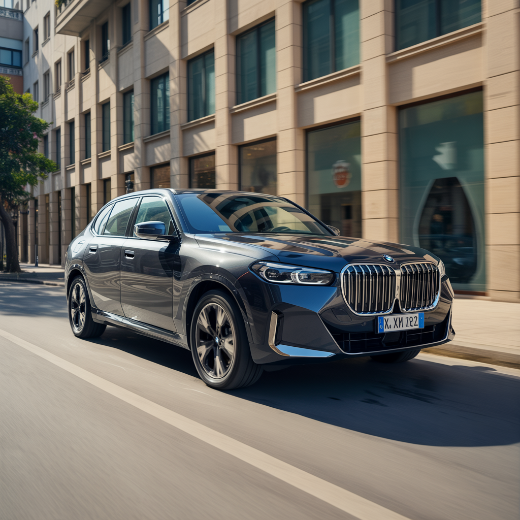 Noleggio auto di lusso a Bodrum\u00a0