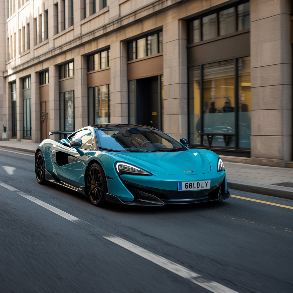 Noleggio auto di lusso a Belfast\u00a0