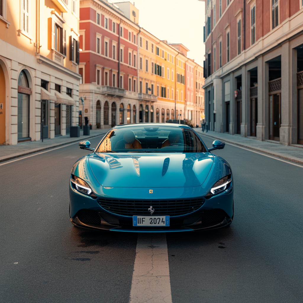 Noleggio auto di lusso a Livigno\u00a0