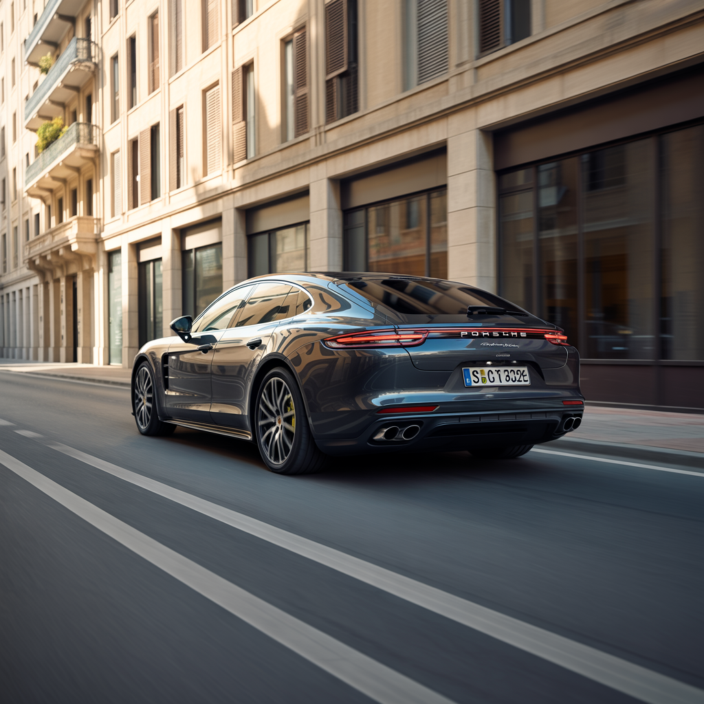 Noleggio auto di lusso a Constanta\u00a0