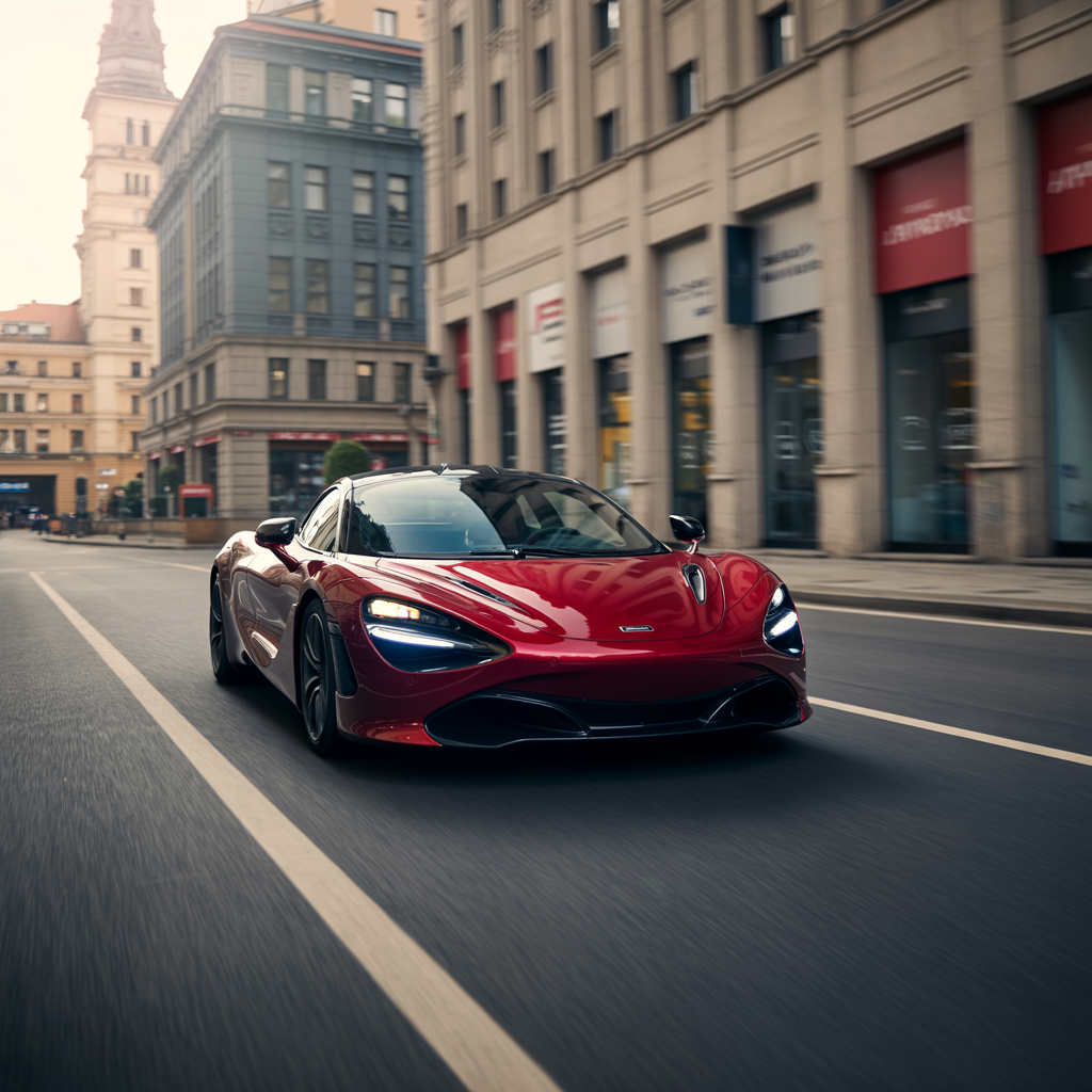 Noleggio auto di lusso a Katowice\u00a0