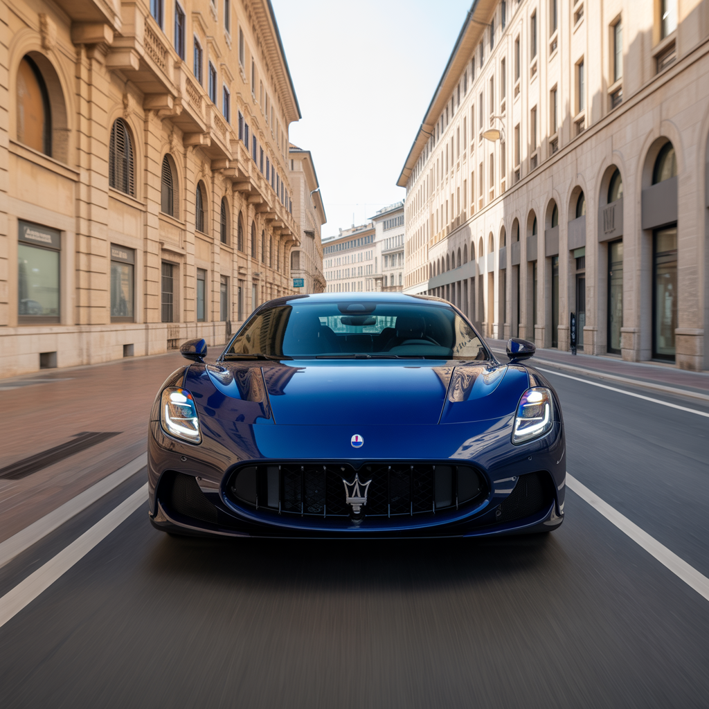 Noleggio auto di lusso a Girona\u00a0