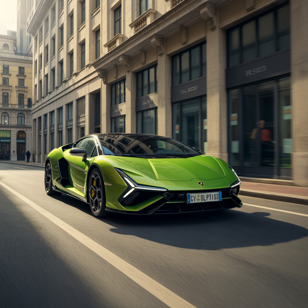 Noleggio auto di lusso a Bruxelles\u00a0