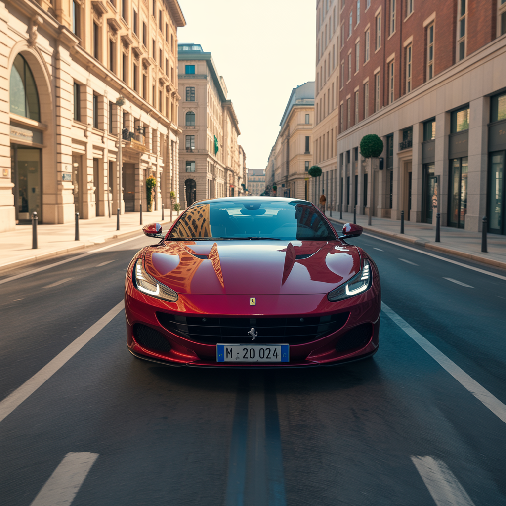 Noleggio auto di lusso a Dublino\u00a0