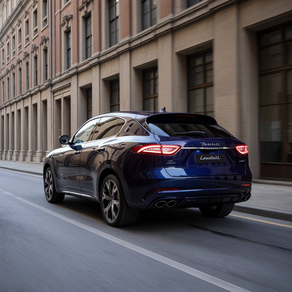 Noleggio auto di lusso a Oxford\u00a0