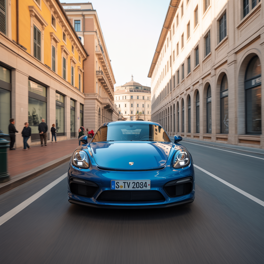 Noleggio auto di lusso a San Pietroburgo\u00a0