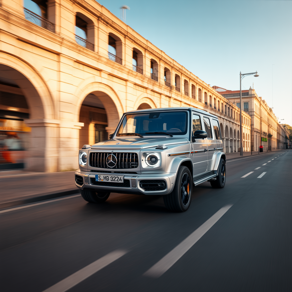 Noleggio auto di lusso a Madeira\u00a0