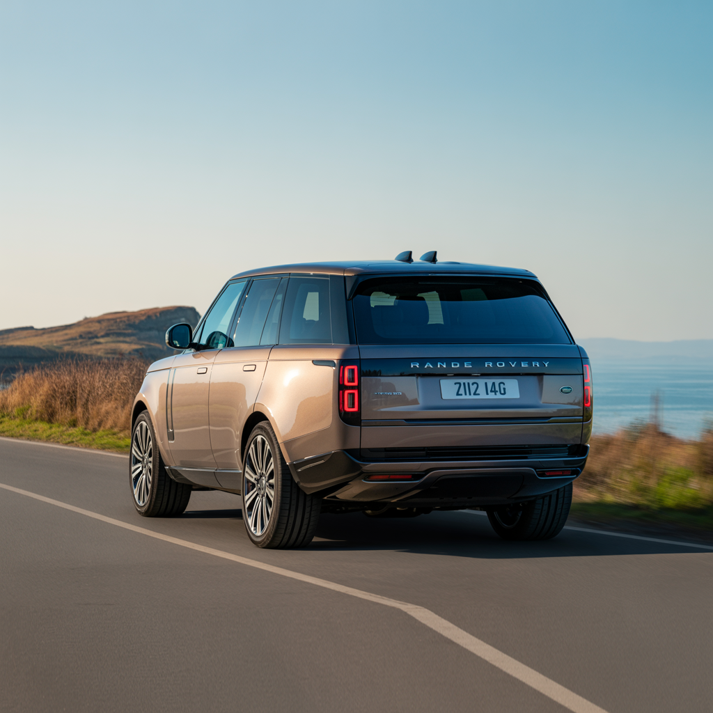 Noleggio auto di lusso a La Rochelle\u00a0