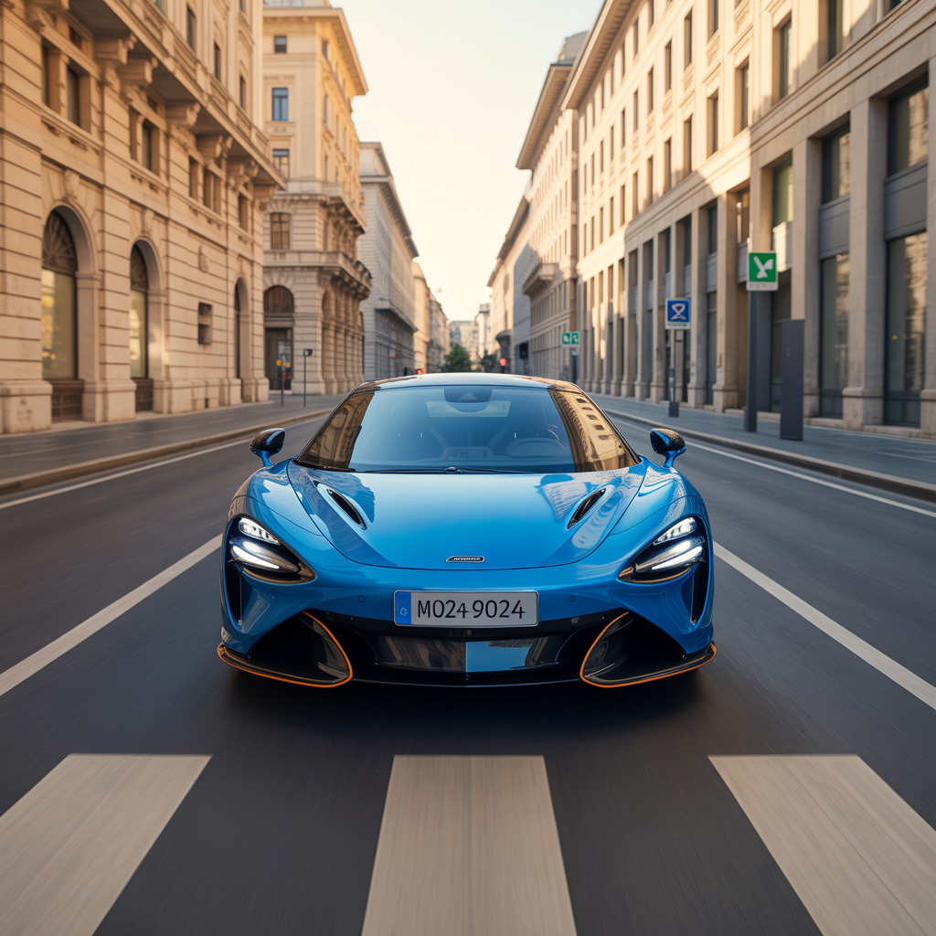 Noleggio auto di lusso a Pecs\u00a0