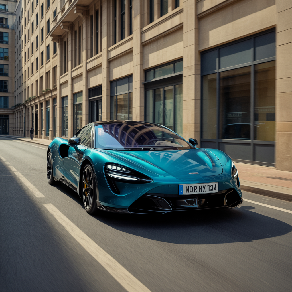 Noleggio auto di lusso a Newcastle\u00a0