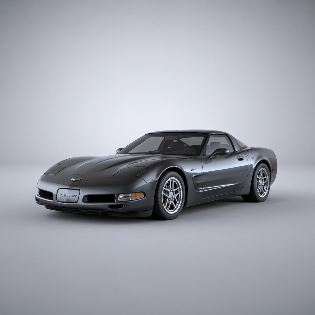 Chevrolet Corvette ZR1\u00a0