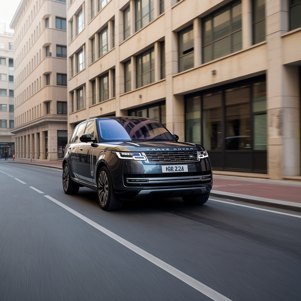 Noleggio auto di lusso a Tirana\u00a0