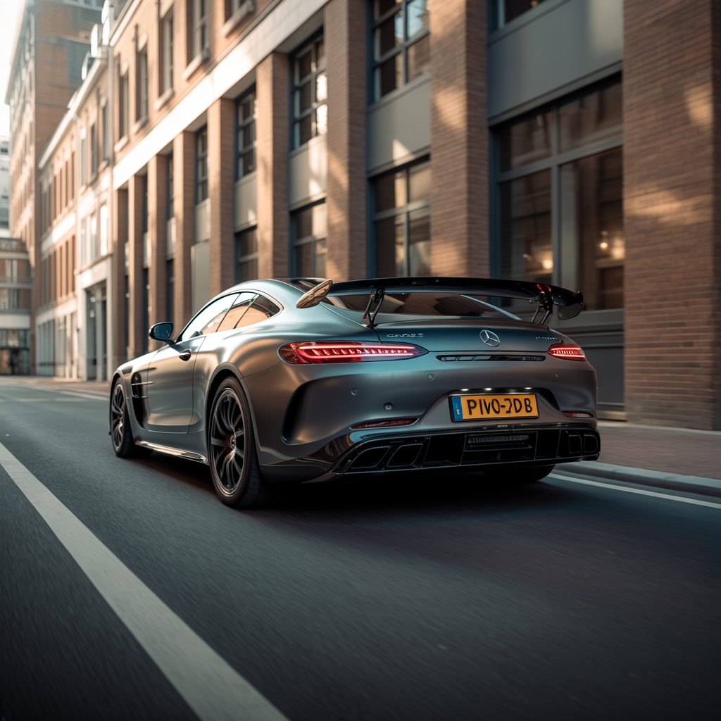 Noleggio auto di lusso a Eindhoven\u00a0