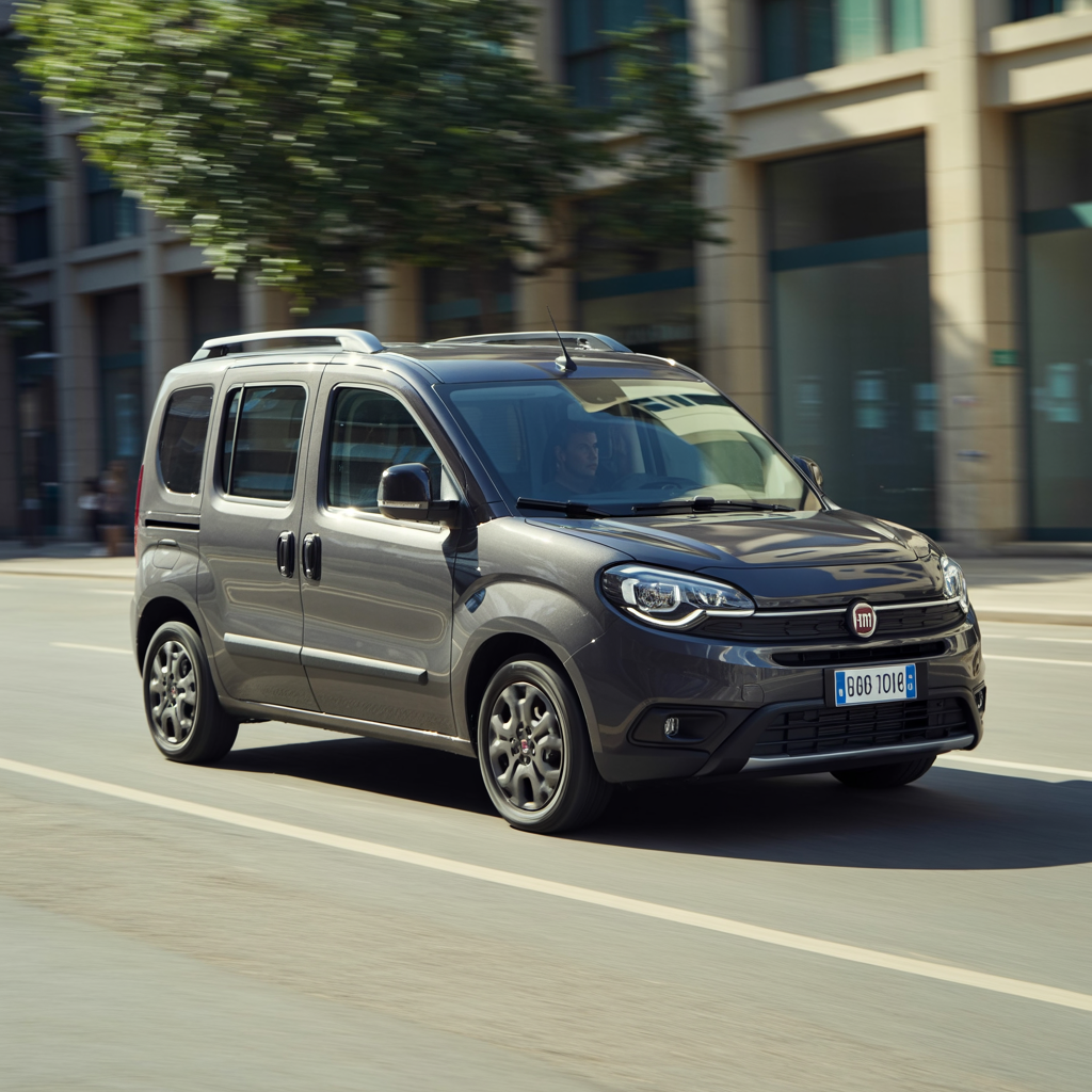 Fiat Doblo