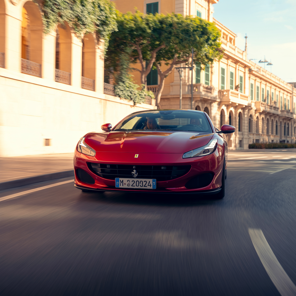 Noleggio auto di lusso a Palma di Maiorca\u00a0