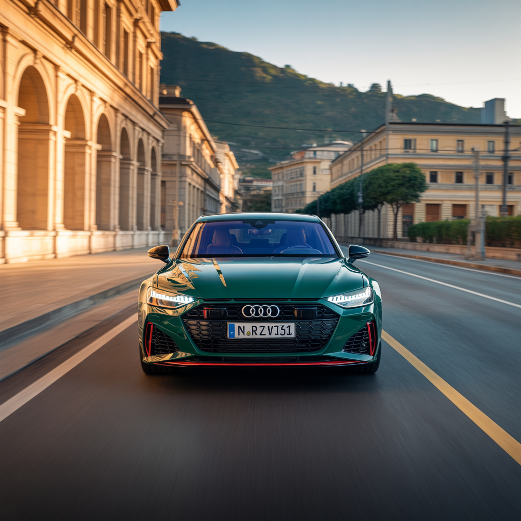 Noleggio auto di lusso a Kotor\u00a0