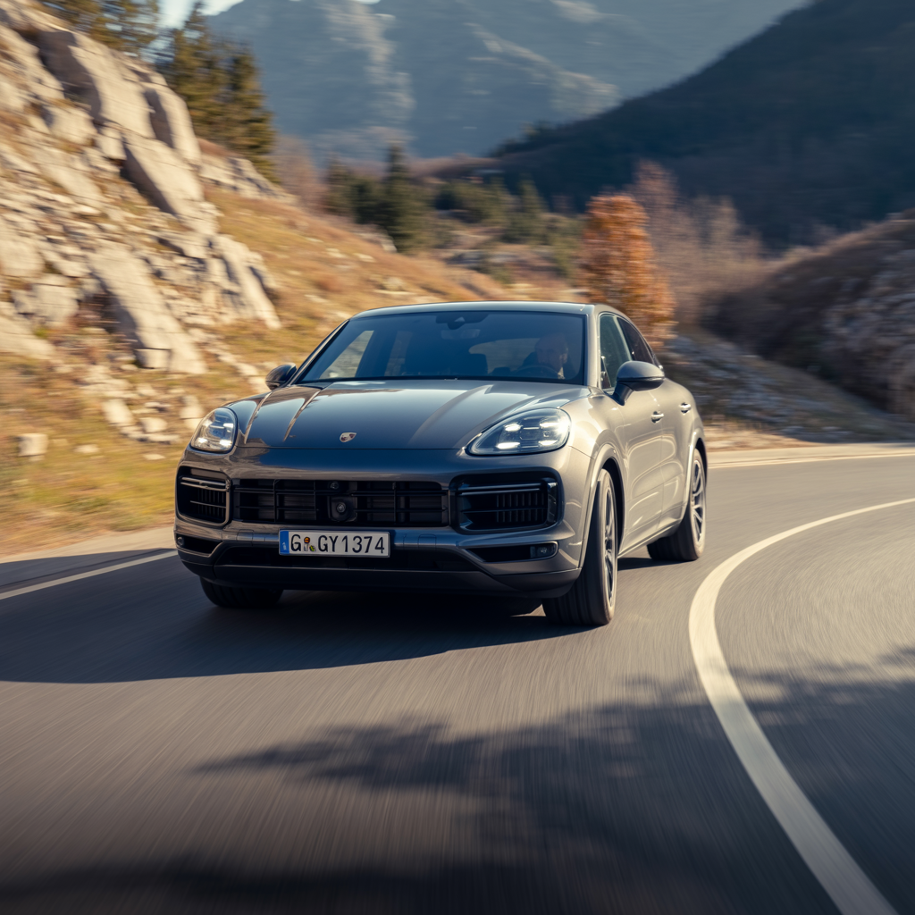 Noleggio auto di lusso a Andorra la Vella\u00a0