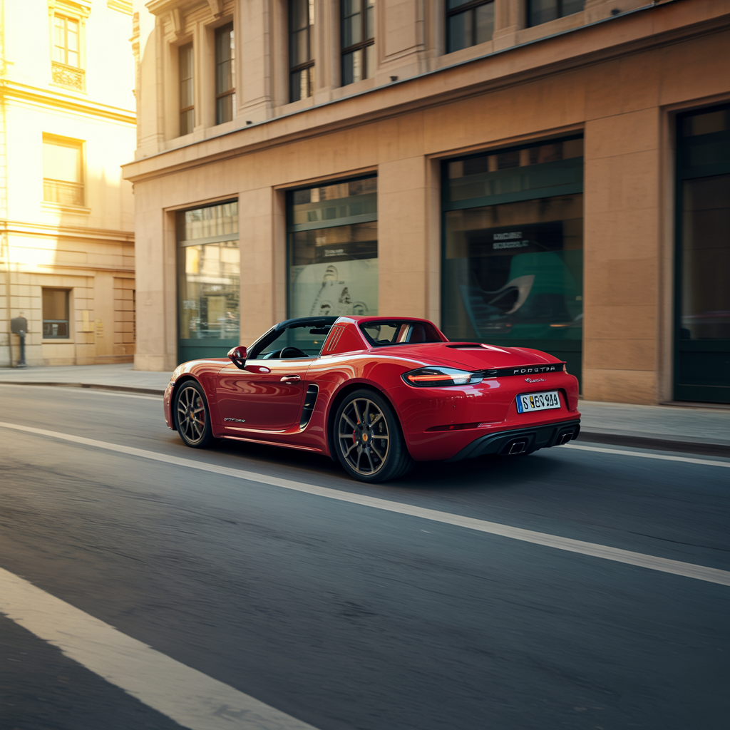 Noleggio auto di lusso a Girona\u00a0