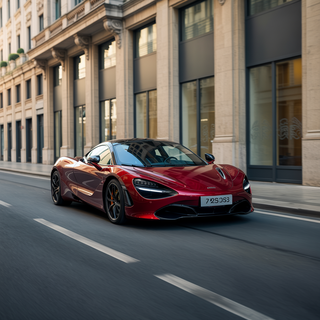 Noleggio auto di lusso a Lussemburgo\u00a0