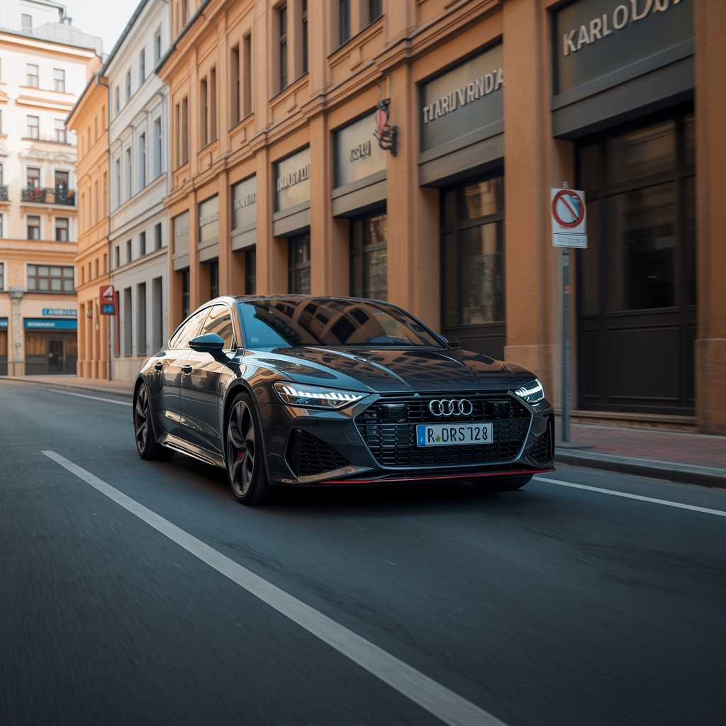 Noleggio auto di lusso a Karlovy Vary\u00a0