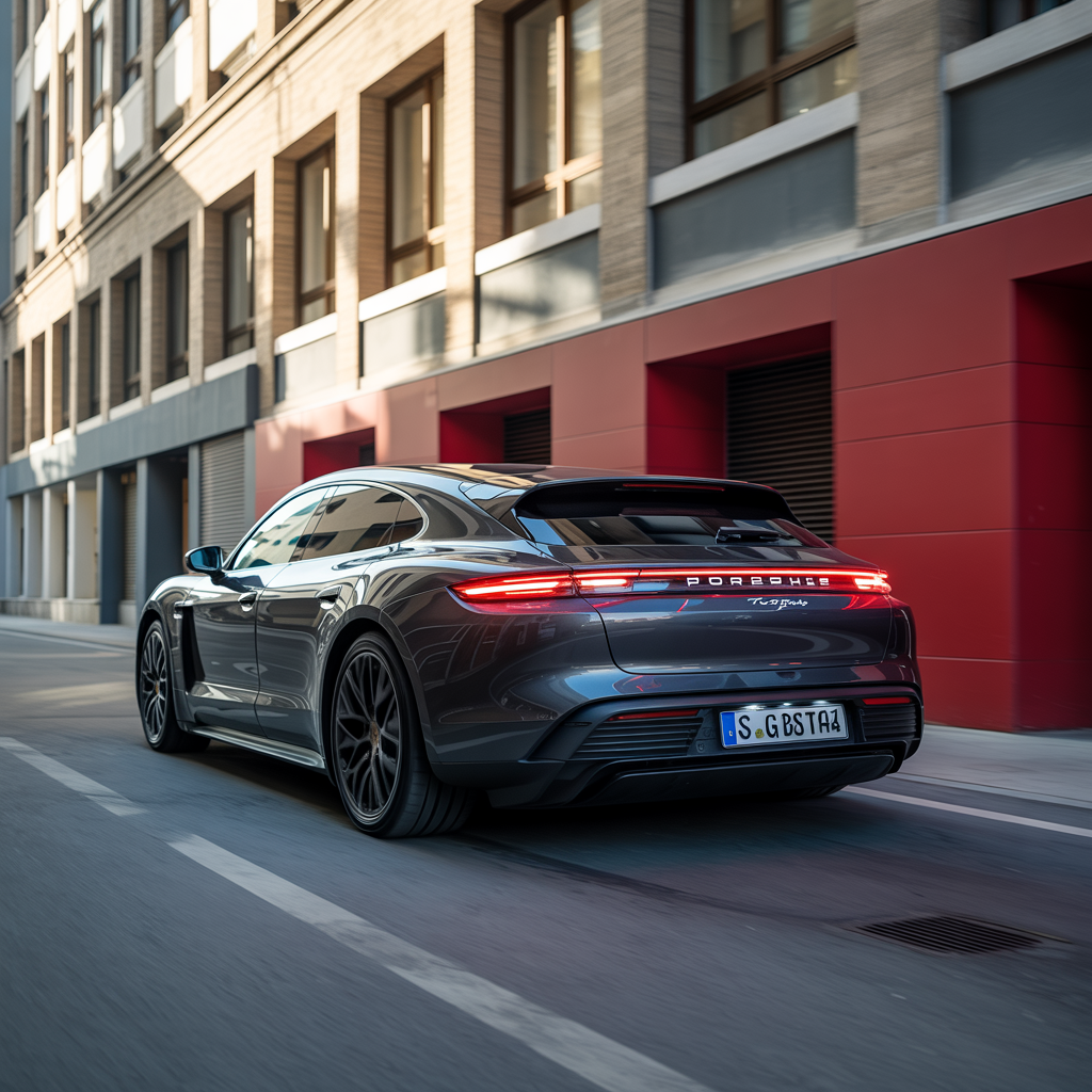 Noleggio auto di lusso a Kosice\u00a0