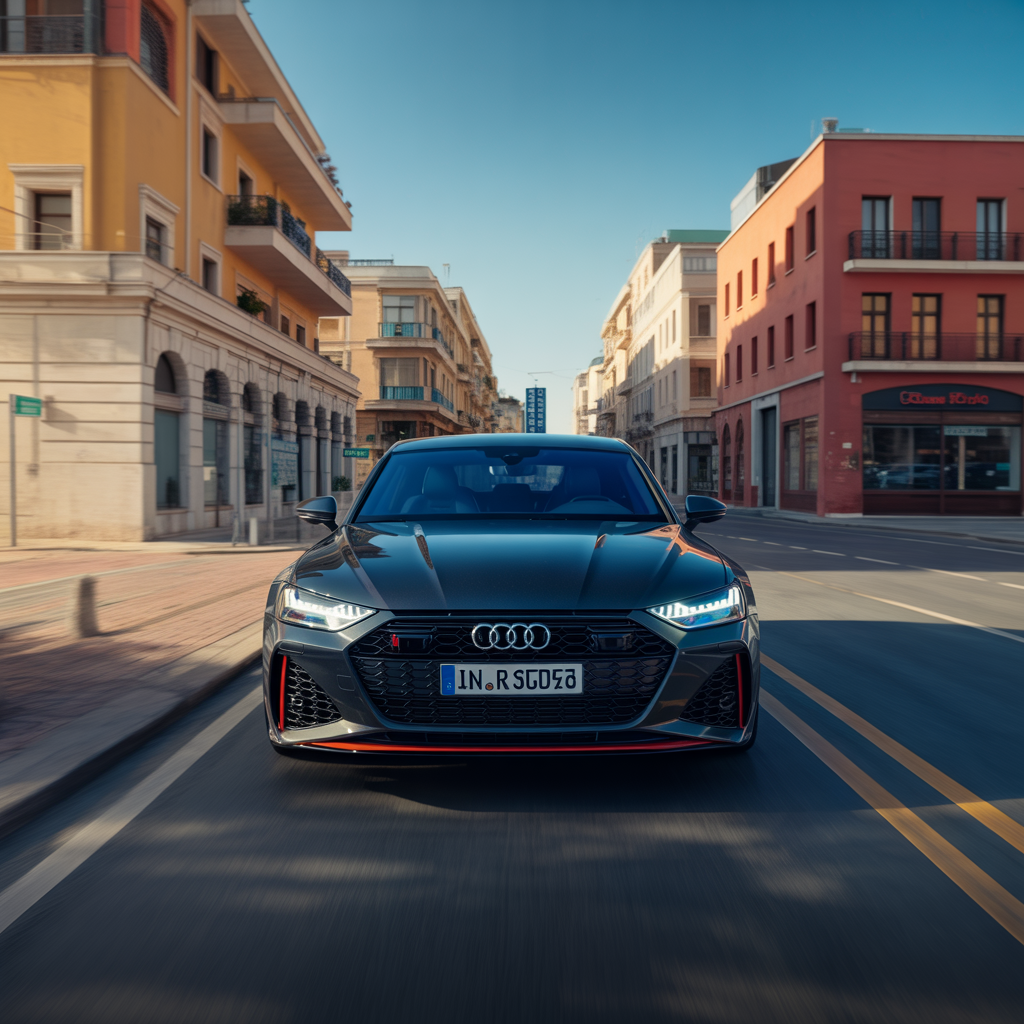 Noleggio auto di lusso a Izmir\u00a0